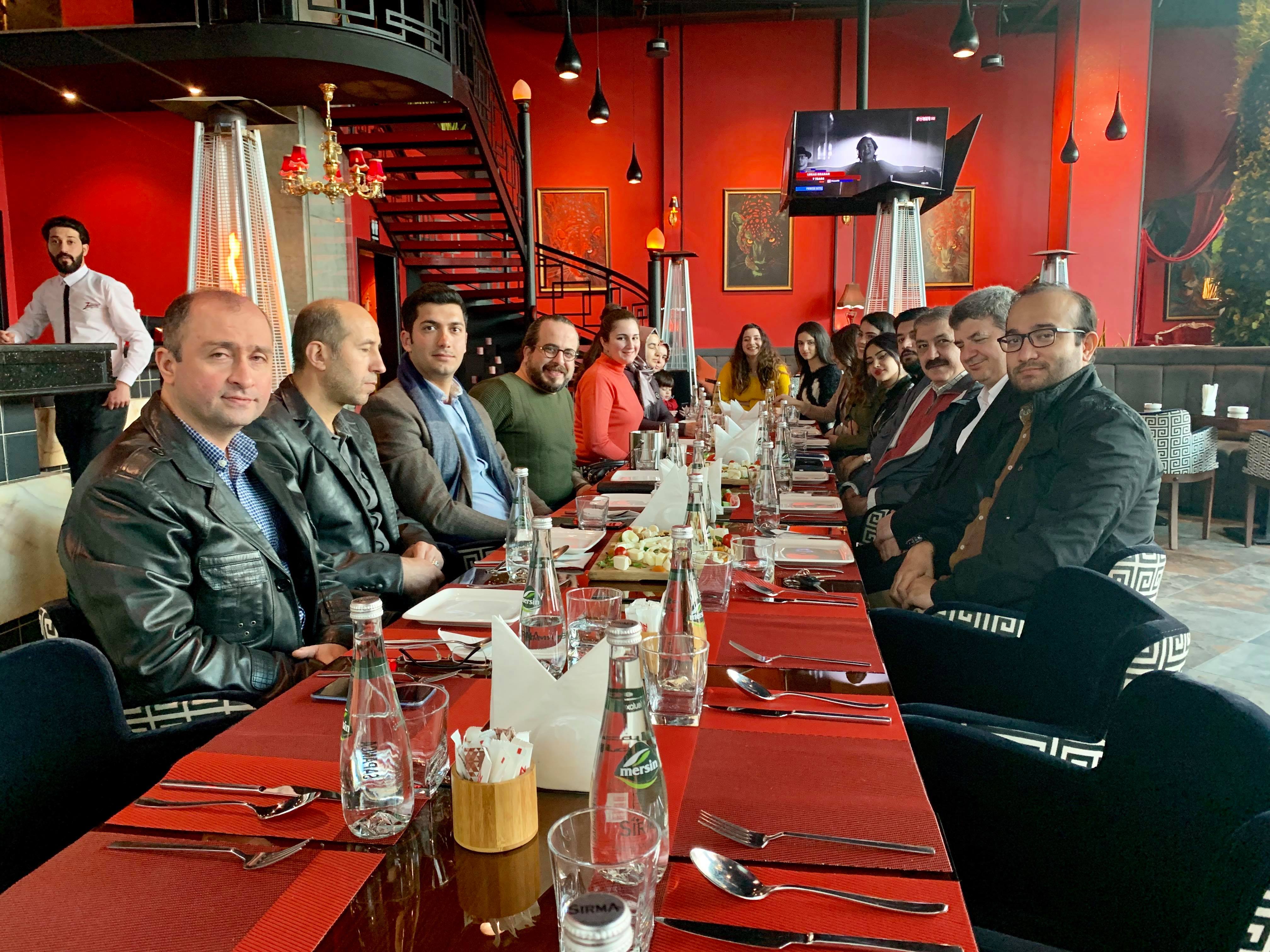 Tishk International University | Faculty of Dentistry