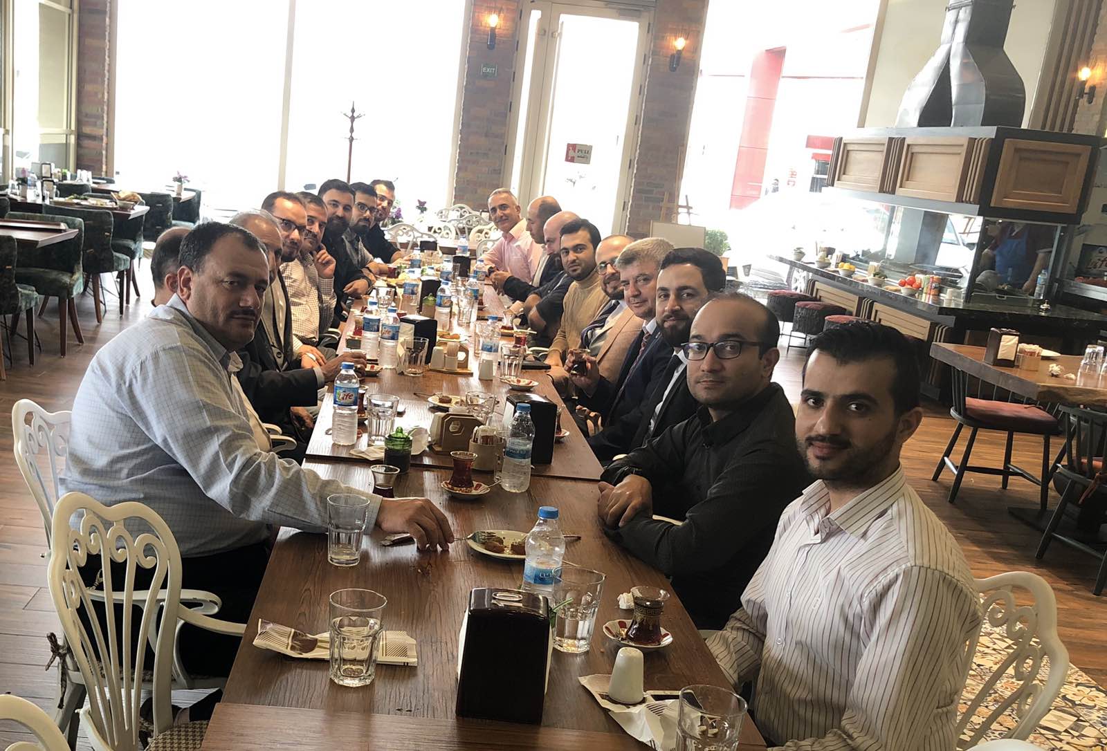 Tishk International University | Faculty of Dentistry