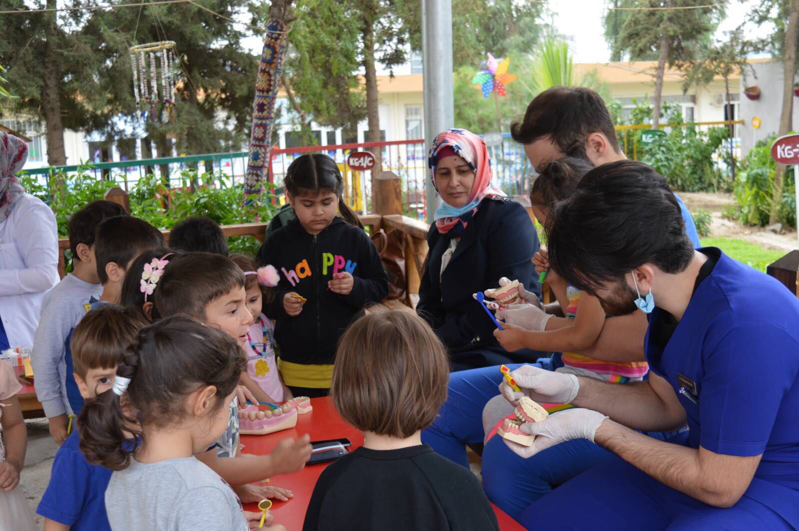 Tishk International University | Faculty of Dentistry