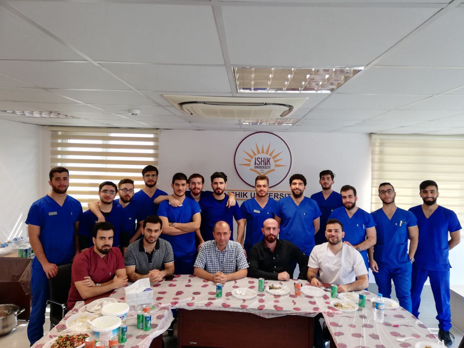 Tishk International University | Faculty of Dentistry