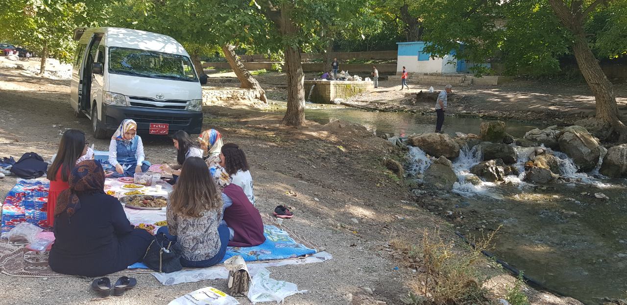 Tishk International University | Faculty of Dentistry