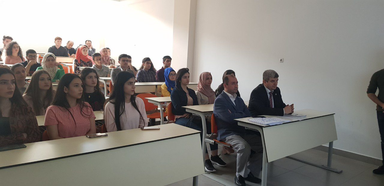 Tishk International University | Faculty of Dentistry