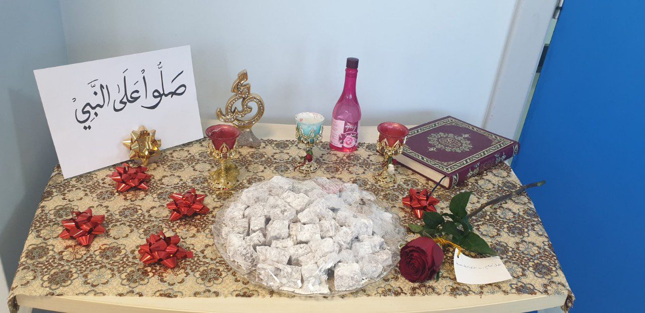 Tishk International University | Faculty of Dentistry