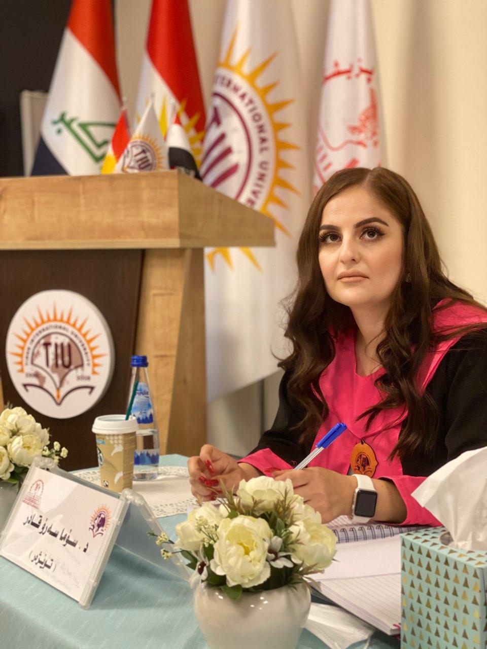 Tishk International University | Faculty of Dentistry