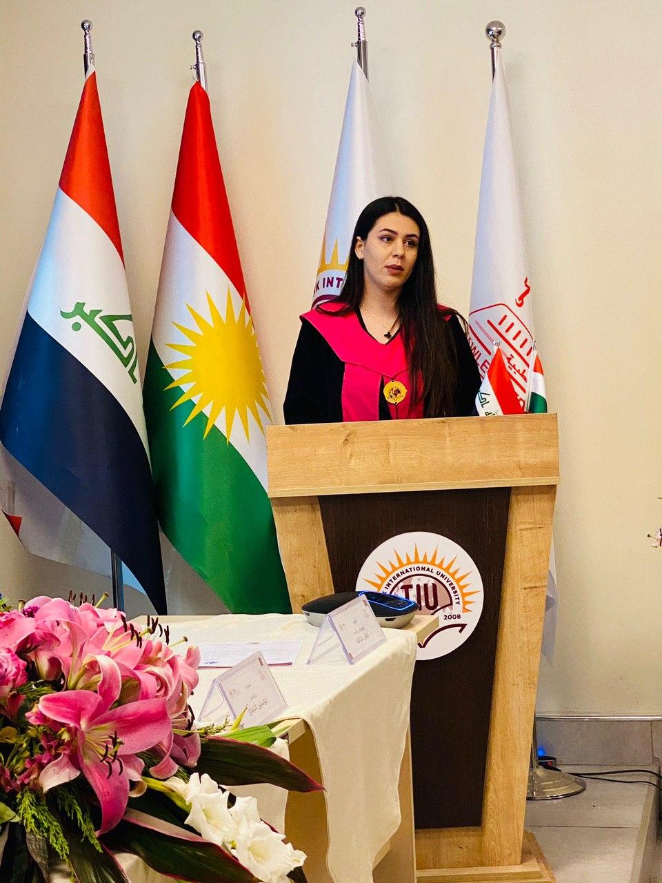 Tishk International University | Faculty of Dentistry