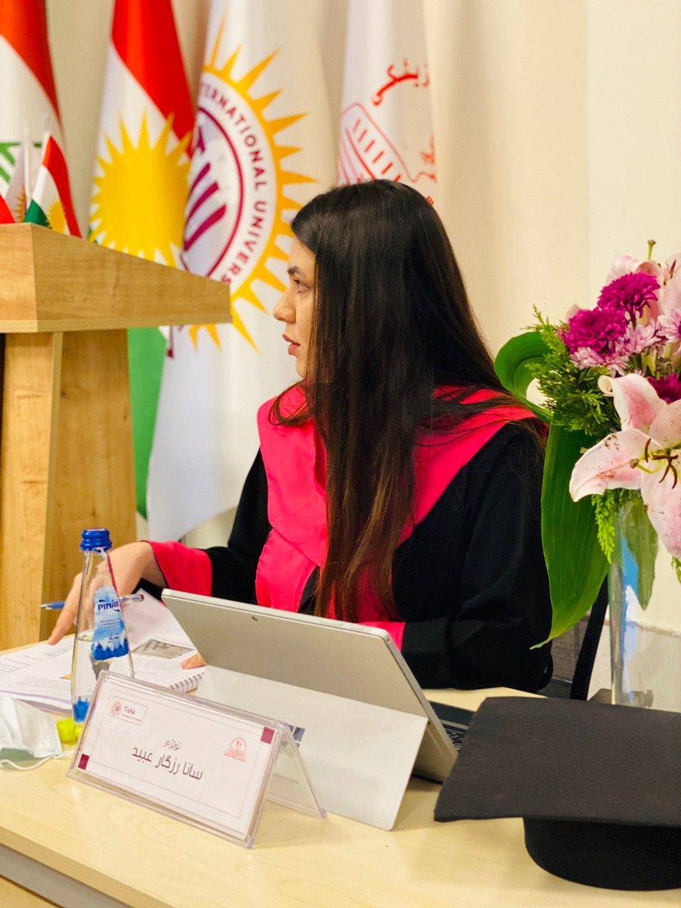 Tishk International University | Faculty of Dentistry