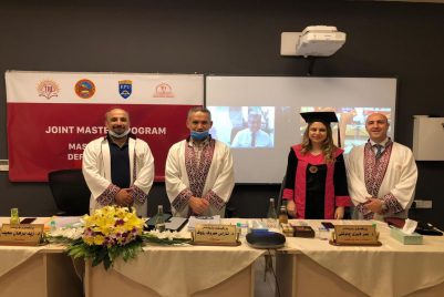 Tishk International University | Faculty of Dentistry