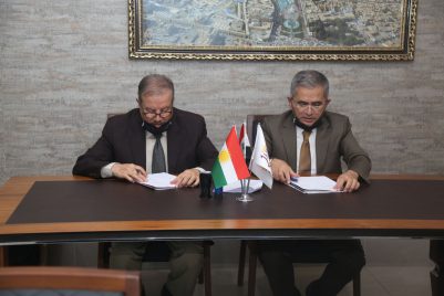 Tishk International University | Faculty of Dentistry