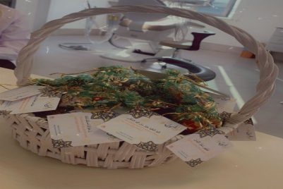 Tishk International University | Faculty of Dentistry