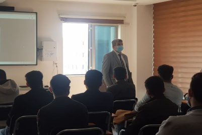 Tishk International University | Faculty of Dentistry