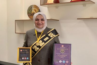 Tishk International University | Faculty of Dentistry