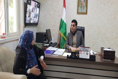 Tishk International University | Faculty of Dentistry