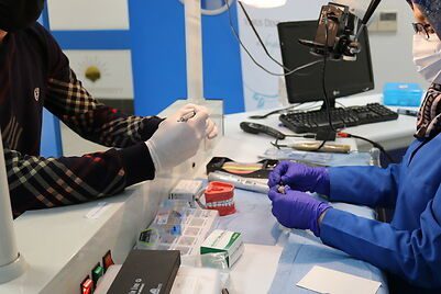 Tishk International University | Faculty of Dentistry