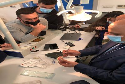 Tishk International University | Faculty of Dentistry