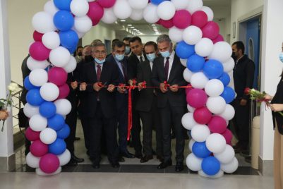 Tishk International University | Faculty of Dentistry