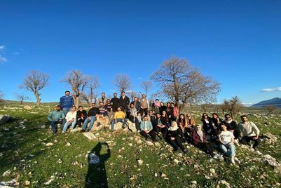 Tishk International University | Faculty of Dentistry