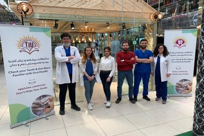 Tishk International University | Faculty of Dentistry