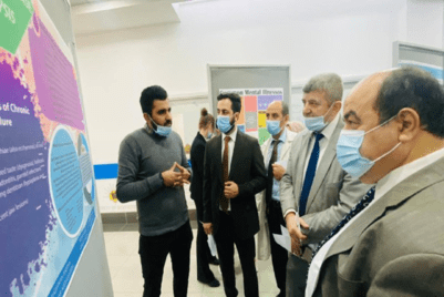 Tishk International University | Faculty of Dentistry