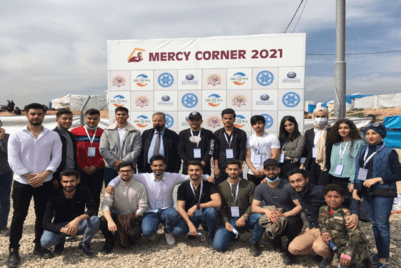 Tishk International University | Faculty of Dentistry