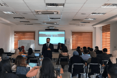 Tishk International University | Faculty of Dentistry