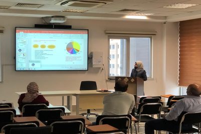 Tishk International University | Faculty of Dentistry