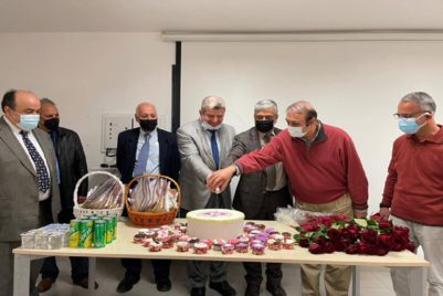 Tishk International University | Faculty of Dentistry