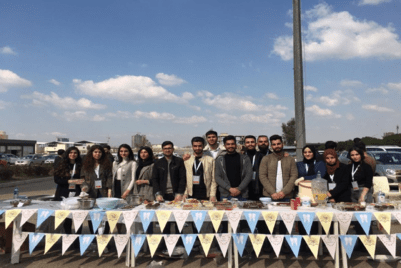 Tishk International University | Faculty of Dentistry