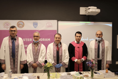 Tishk International University | Faculty of Dentistry