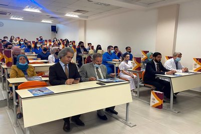 Tishk International University | Faculty of Dentistry