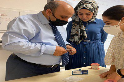 Tishk International University | Faculty of Dentistry