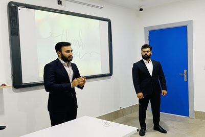 Tishk International University | Faculty of Dentistry