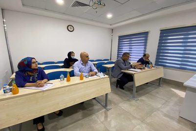 Tishk International University | Faculty of Dentistry