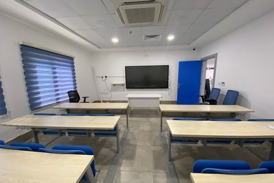 Tishk International University | Faculty of Dentistry