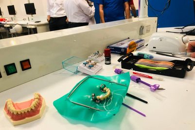 Tishk International University | Faculty of Dentistry