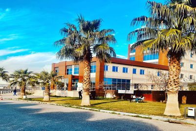 Tishk International University | Faculty of Dentistry