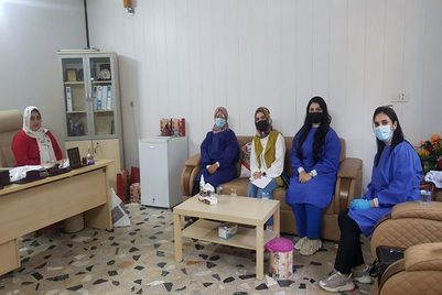 Tishk International University | Faculty of Dentistry