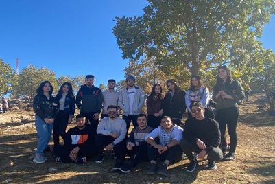 Tishk International University | Faculty of Dentistry