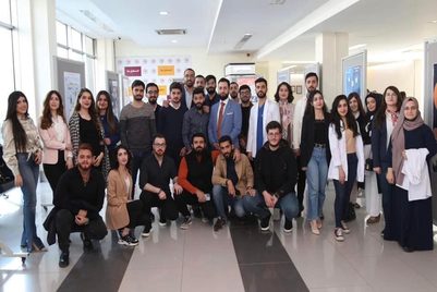 Tishk International University | Faculty of Dentistry