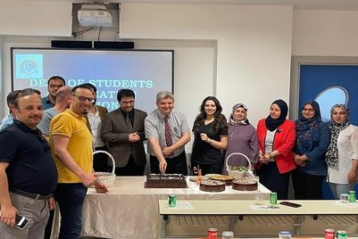 Tishk International University | Faculty of Dentistry