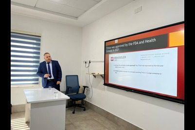 Tishk International University | Faculty of Dentistry