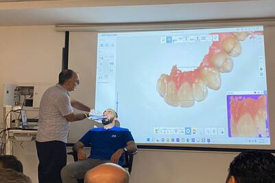 Tishk International University | Faculty of Dentistry