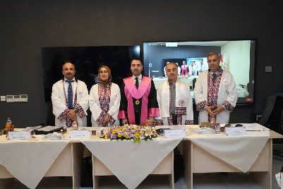 Tishk International University | Faculty of Dentistry