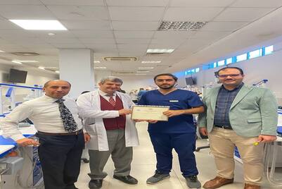 Tishk International University | Faculty of Dentistry