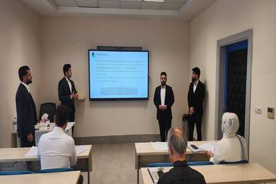 Tishk International University | Faculty of Dentistry