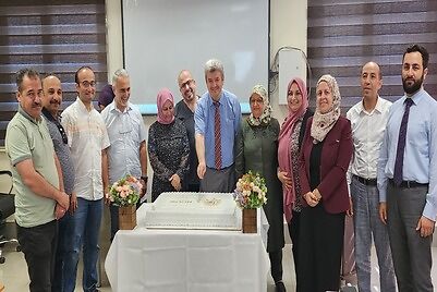 Tishk International University | Faculty of Dentistry