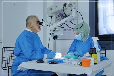 Tishk International University | Faculty of Dentistry