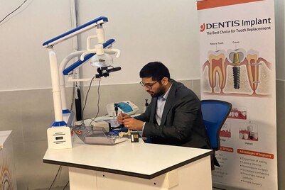 Tishk International University | Faculty of Dentistry