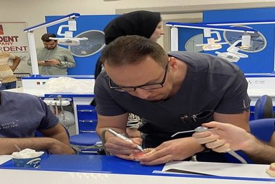 Tishk International University | Faculty of Dentistry