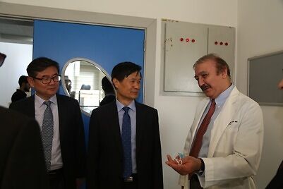 Tishk International University | Faculty of Dentistry