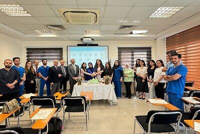 Tishk International University | Faculty of Dentistry